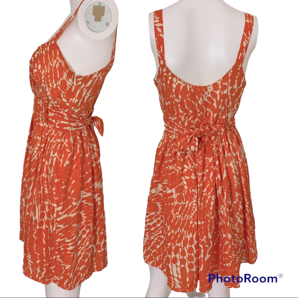 Summer Dress - Picture 2 of 8